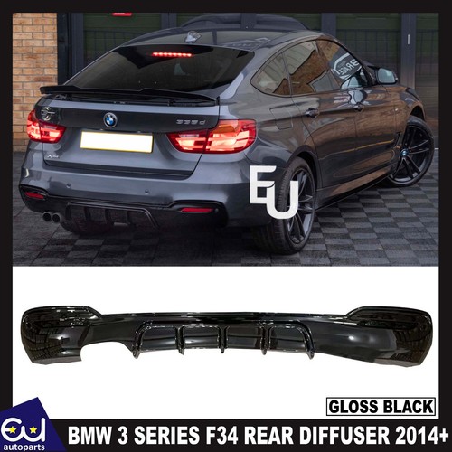 Per bmw serie f34 gran - f34, gt