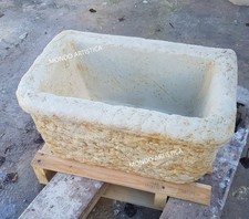 Lavabo Lavandino Lavello Vasca