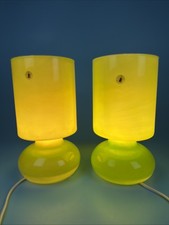2 lampade in vetro Ikea Lykta