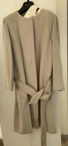Dolce gabbana cappotto - dolce,