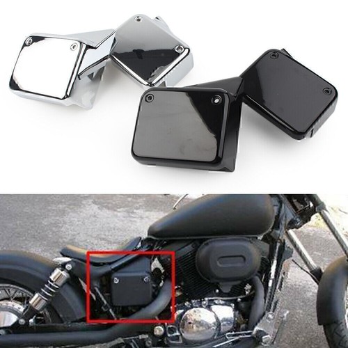 Protezione copri batteria nero