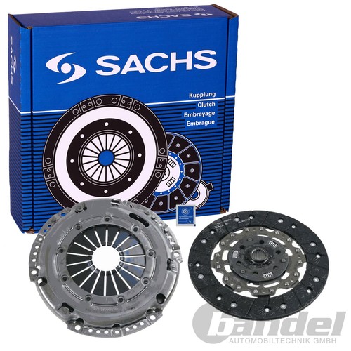 Sachs set frizione - set,
