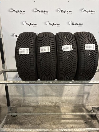 Set gomme 205 55r16 91h - 4,