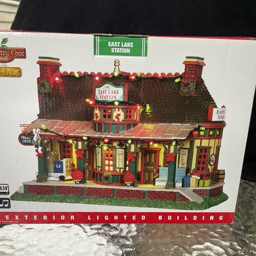 Casa villaggio natale - di, lemax