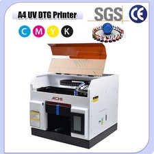 Stampante UV ACHI A4 Epson
