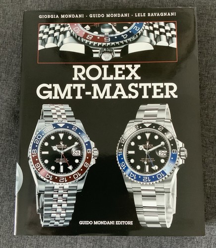 Libro rolex mondani - libro,
