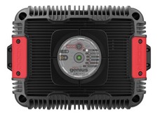 Caricabatterie industriale