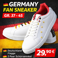 Sneaker bianche germany - sneaker,