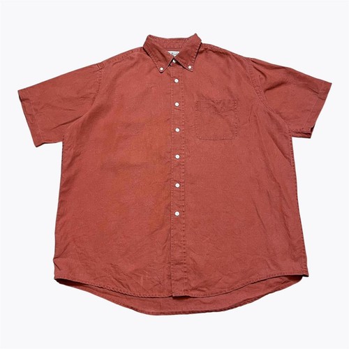 Camicia uomo bean manica - uomo,