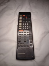 Pioneer CU-VSX025 Telecomando