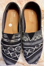 Scarpa TOMS Classic Uomo