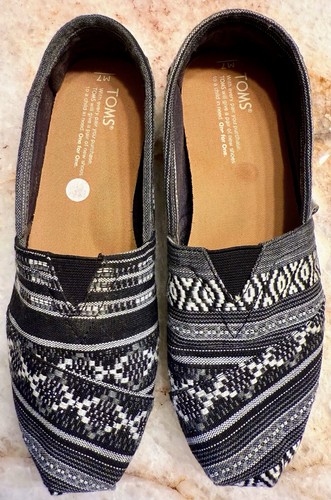 Scarpa toms classic uomo - classic,