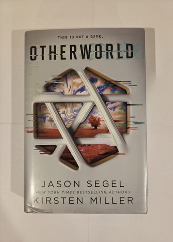 Otherworld jason segel - otherworld,