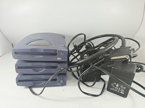 Lotto zip drive - 3,