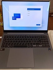 Samsung Galaxy Book4 Pro 14" Intel Core Ultra 5 16GB 512GB SSD AMOLED Touch