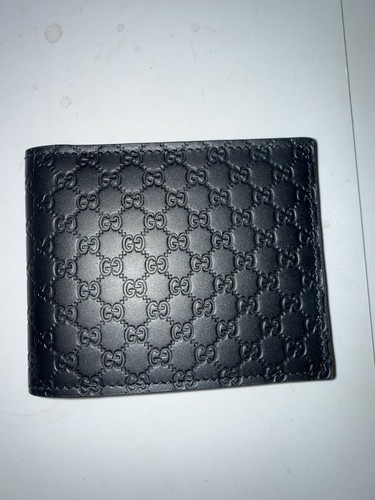Nuovo gucci portafoglio - gg,