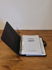 Fact Center Organizer