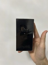 dior homme intense 100ml Nuovo.