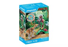 Playmobil #71823 Velociraptor