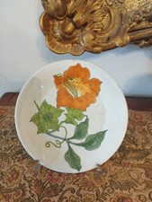 PIATTO CERAMICA - ERNESTINE