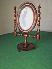 Specchio da barba basculante