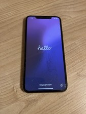 Unlocked Apple iPhone 11 Pro