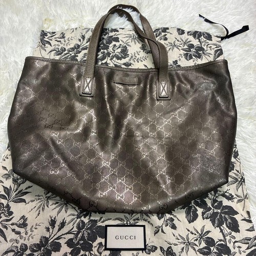 Gucci tote bag borsa - tote,