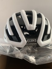LEM MotivAir White Carbon