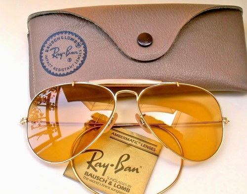 Occhiali sole vintage - da,