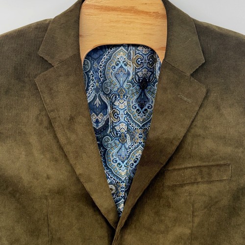 Blazer sportivo alan flusser - blazer,