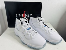 Air Jordan 11 Retro "Legend