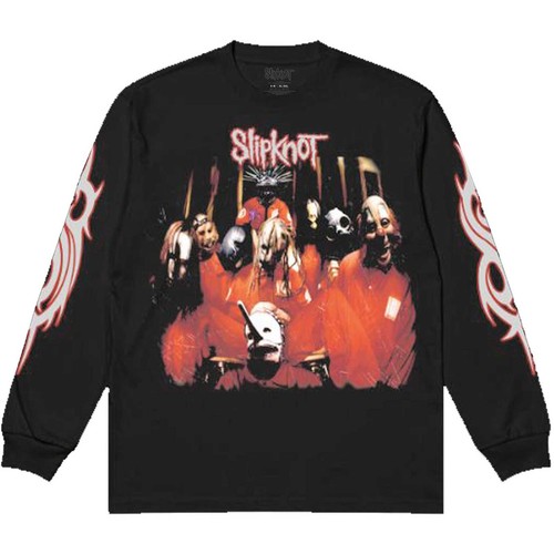 Camicia slipknot spit out - camicia, it