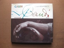 GAUDI - FURNITURE & OBJECTS by