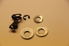 Kit fissaggio cavi kickdown