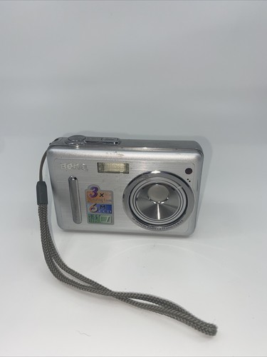 Benq e600 0 megapixel - dc-e600,