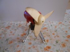 VENTILATORE DA TAVOLO