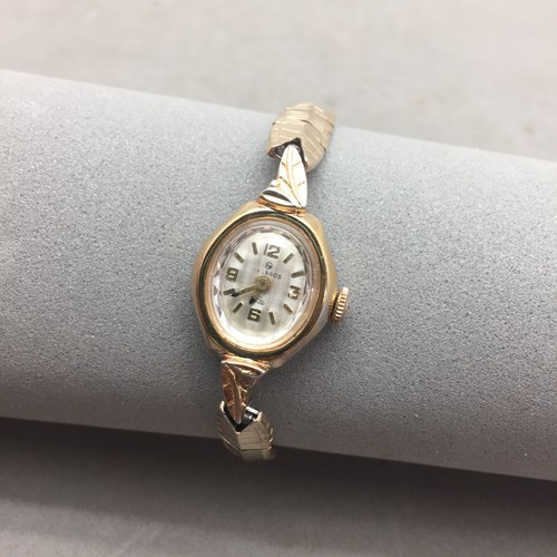 Orologio helbros jewel - orologio, 21