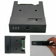 Accs emulatore floppy drive