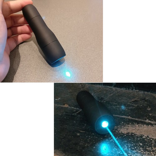 1pz modulo laser blu - modulo,