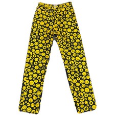 MOSCHINO BABY PANTS JUNIOR
