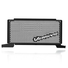 Protezione radiatore per