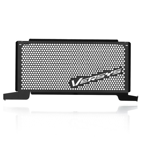 Protezione radiatore per