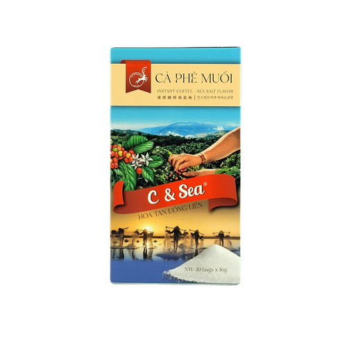 Caffetteria mare caffè sale - caffè,