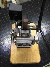 Kingsley KTD-106 Off-Line