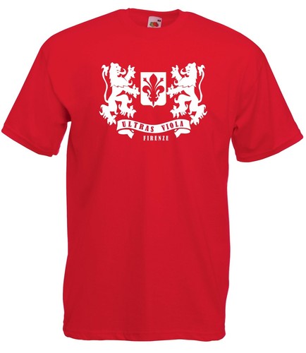 Shirt ultras j1425 - t-shirt,