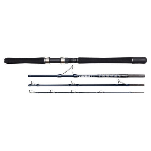 Canna pesca barca da - pesca,