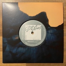 Pixies - You're So Impatient /