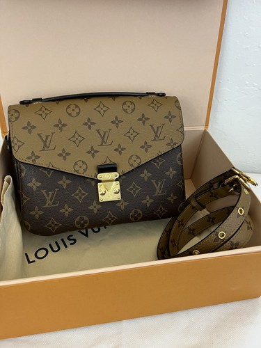 Pochette louis vuitton - louis, metis