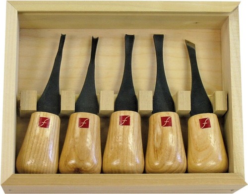 Flexcut set palme - di, per