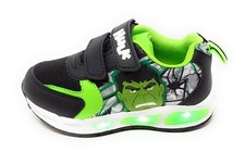 Scarpa Sport con luci
